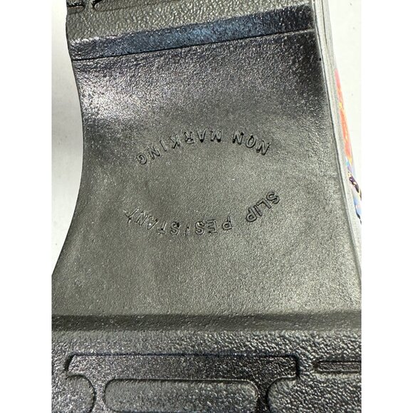 Easy Street shoes Women's 10W mules Slip-On Nursing multi colore pre-owned - Picture 7 of 16